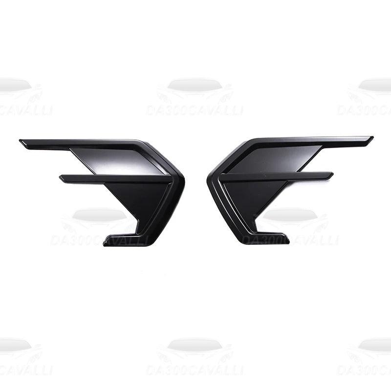 Appendici Aerodinamiche Audi A6 A7 Stile ABT - Da300Cavalli