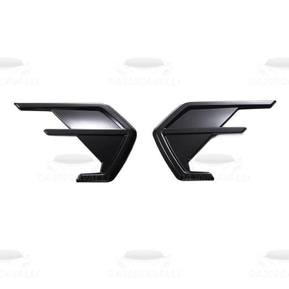 Appendici Aerodinamiche Audi A6 A7 Stile ABT - Da300Cavalli