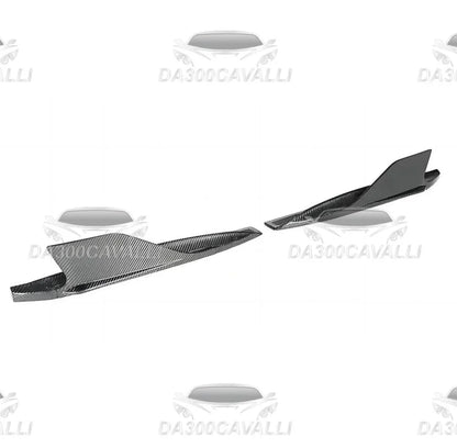 appendici-aerodinamiche-audi-r8-2016-2018-fibra-di-carbonio-da300cavalli-1 - Da300Cavalli