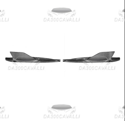appendici-aerodinamiche-audi-r8-2016-2018-fibra-di-carbonio-da300cavalli-2 - Da300Cavalli