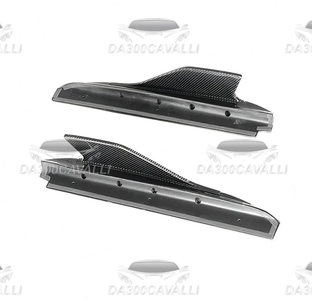 appendici-aerodinamiche-audi-r8-2016-2018-fibra-di-carbonio-da300cavalli-3 - Da300Cavalli