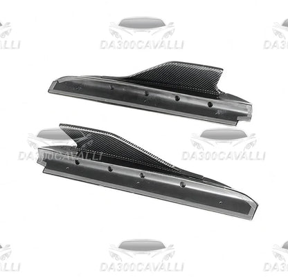appendici-aerodinamiche-audi-r8-2016-2018-fibra-di-carbonio-da300cavalli-3 - Da300Cavalli