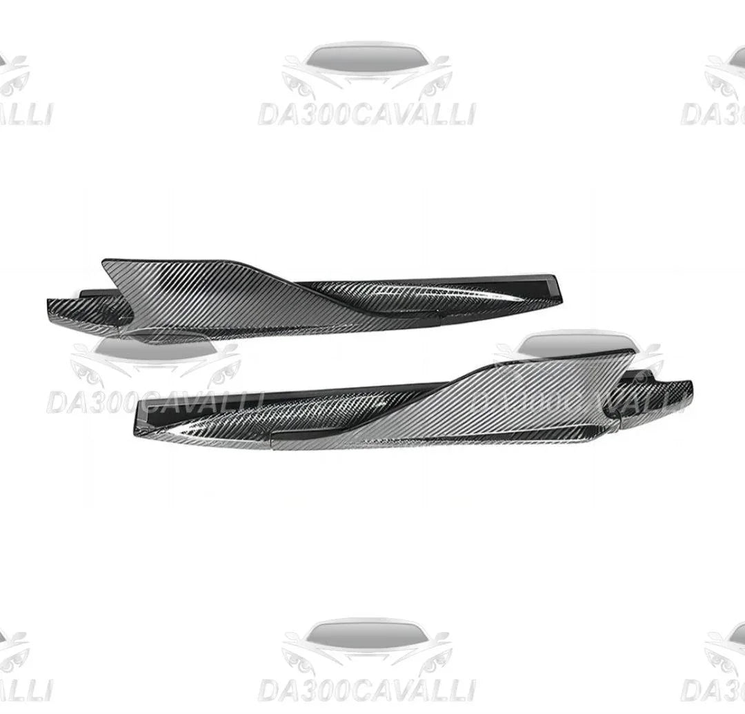 appendici-aerodinamiche-audi-r8-2016-2018-fibra-di-carbonio-da300cavalli-4 - Da300Cavalli