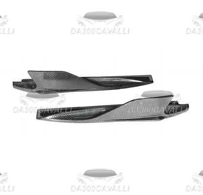 appendici-aerodinamiche-audi-r8-2016-2018-fibra-di-carbonio-da300cavalli-4 - Da300Cavalli