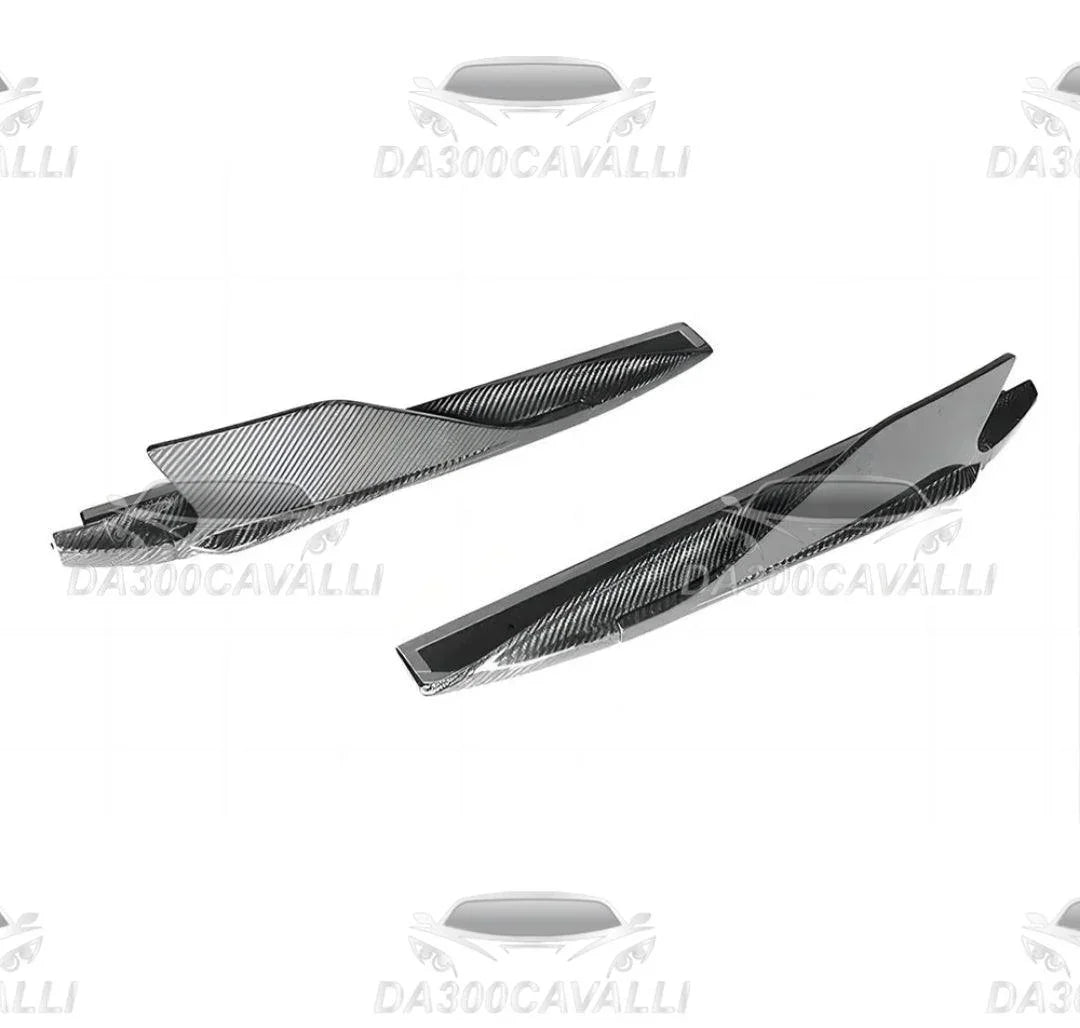 appendici-aerodinamiche-audi-r8-2016-2018-fibra-di-carbonio-da300cavalli-5 - Da300Cavalli