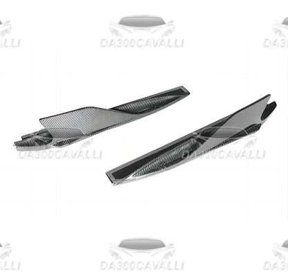 appendici-aerodinamiche-audi-r8-2016-2018-fibra-di-carbonio-da300cavalli-5 - Da300Cavalli