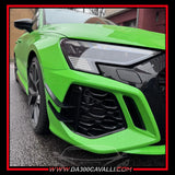 Appendici Aerodinamiche Audi RS3 8Y