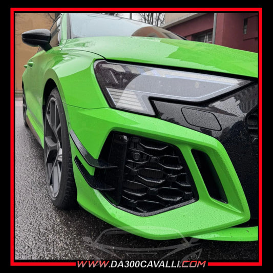 appendici-aerodinamiche-audi-rs3-8y-da300cavalli-1 - Da300Cavalli