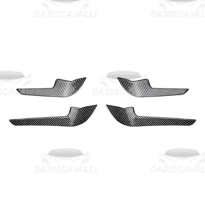appendici-aerodinamiche-audi-rs3-8y-da300cavalli-5 - Da300Cavalli