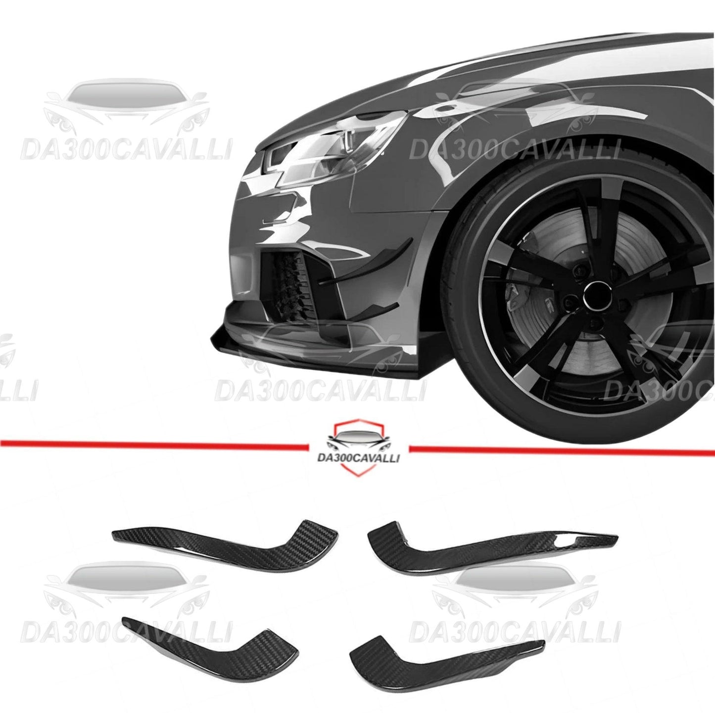 appendici-aerodinamiche-audi-rs3-fibra-di-carbonio-2017-2019-da300cavalli-1 - Da300Cavalli