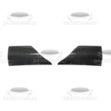 Appendici Aerodinamiche Audi RS3 Sedan Fibra Di Carbonio (2017-2019)