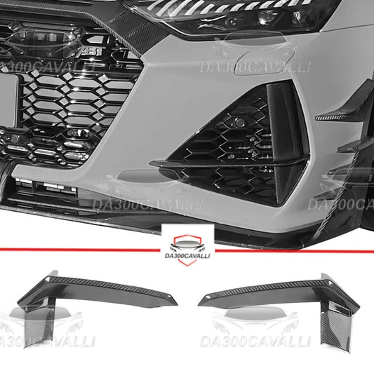 appendici-aerodinamiche-audi-rs7-sportback-fibra-di-carbonio-2019-2021-da300cavalli-1 - Da300Cavalli