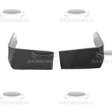 Appendici Aerodinamiche Audi TTRS Fibra Di Carbonio (2016-2018)