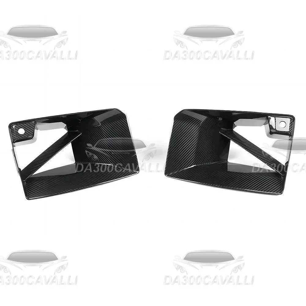 appendici-aerodinamiche-bmw-m2-g87-fibra-di-carbonio-da300cavalli-3 - Da300Cavalli