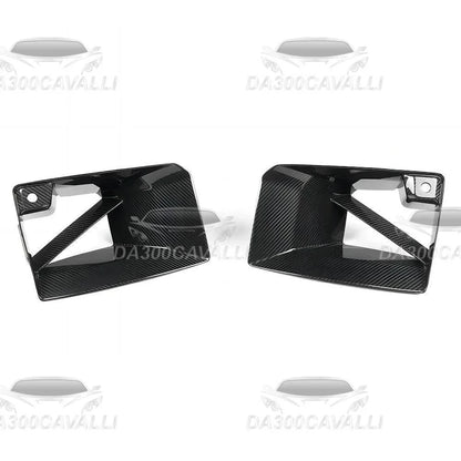 appendici-aerodinamiche-bmw-m2-g87-fibra-di-carbonio-da300cavalli-3 - Da300Cavalli