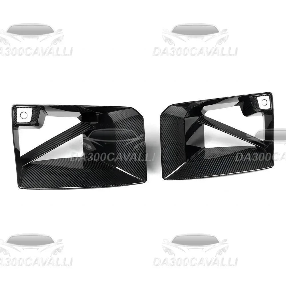 appendici-aerodinamiche-bmw-m2-g87-fibra-di-carbonio-da300cavalli-4 - Da300Cavalli