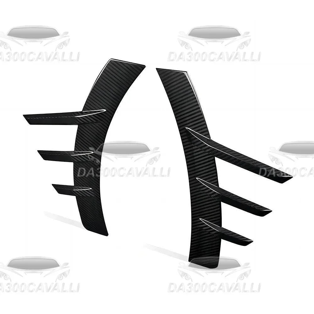 appendici-aerodinamiche-bmw-m2-g87-fibra-di-carbonio-da300cavalli-6 - Da300Cavalli