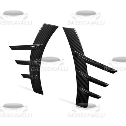appendici-aerodinamiche-bmw-m2-g87-fibra-di-carbonio-da300cavalli-6 - Da300Cavalli