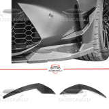 Appendici Aerodinamiche BMW M3 M4 G80 G82 G83 Fibra Di Carbonio