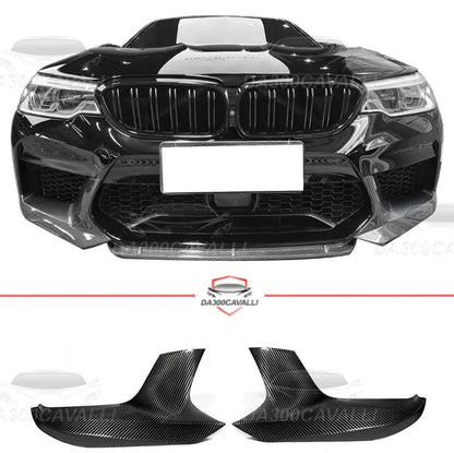 appendici-aerodinamiche-bmw-m5-f90-fibra-di-carbonio-da300cavalli-1 - Da300Cavalli