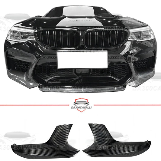 appendici-aerodinamiche-bmw-m5-f90-fibra-di-carbonio-da300cavalli-1 - Da300Cavalli