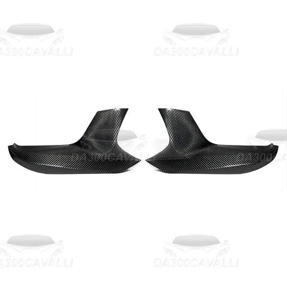 appendici-aerodinamiche-bmw-m5-f90-fibra-di-carbonio-da300cavalli-2 - Da300Cavalli