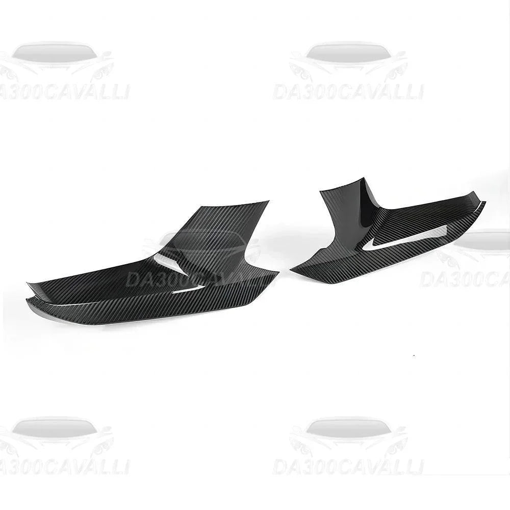 appendici-aerodinamiche-bmw-m5-f90-fibra-di-carbonio-da300cavalli-3 - Da300Cavalli