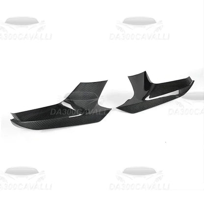 appendici-aerodinamiche-bmw-m5-f90-fibra-di-carbonio-da300cavalli-3 - Da300Cavalli