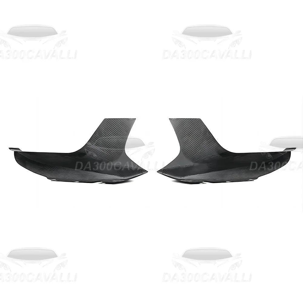 appendici-aerodinamiche-bmw-m5-f90-fibra-di-carbonio-da300cavalli-5 - Da300Cavalli
