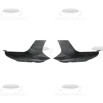 appendici-aerodinamiche-bmw-m5-f90-fibra-di-carbonio-da300cavalli-5 - Da300Cavalli