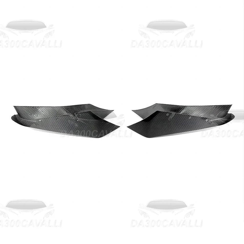 appendici-aerodinamiche-bmw-m5-f90-fibra-di-carbonio-da300cavalli-6 - Da300Cavalli