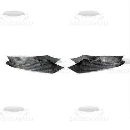 appendici-aerodinamiche-bmw-m5-f90-fibra-di-carbonio-da300cavalli-6 - Da300Cavalli