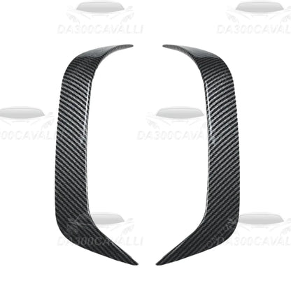 Appendici Aerodinamiche Bmw Serie 1 (2019-2024) - Da300Cavalli