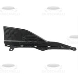 Appendici Aerodinamiche BMW Serie 2 Coupe G42 Fibra Di Carbonio