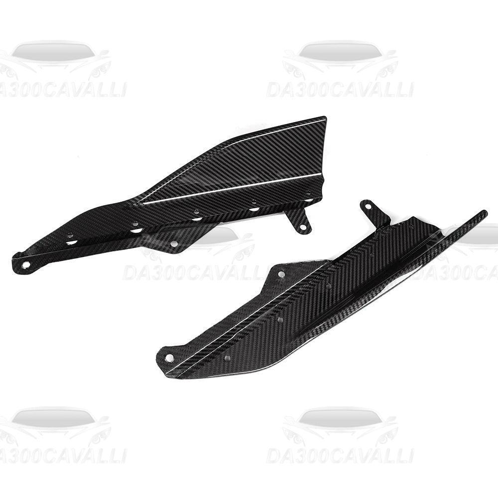 appendici-aerodinamiche-bmw-serie-2-coupe-g42-fibra-di-carbonio-da300cavalli-3 - Da300Cavalli