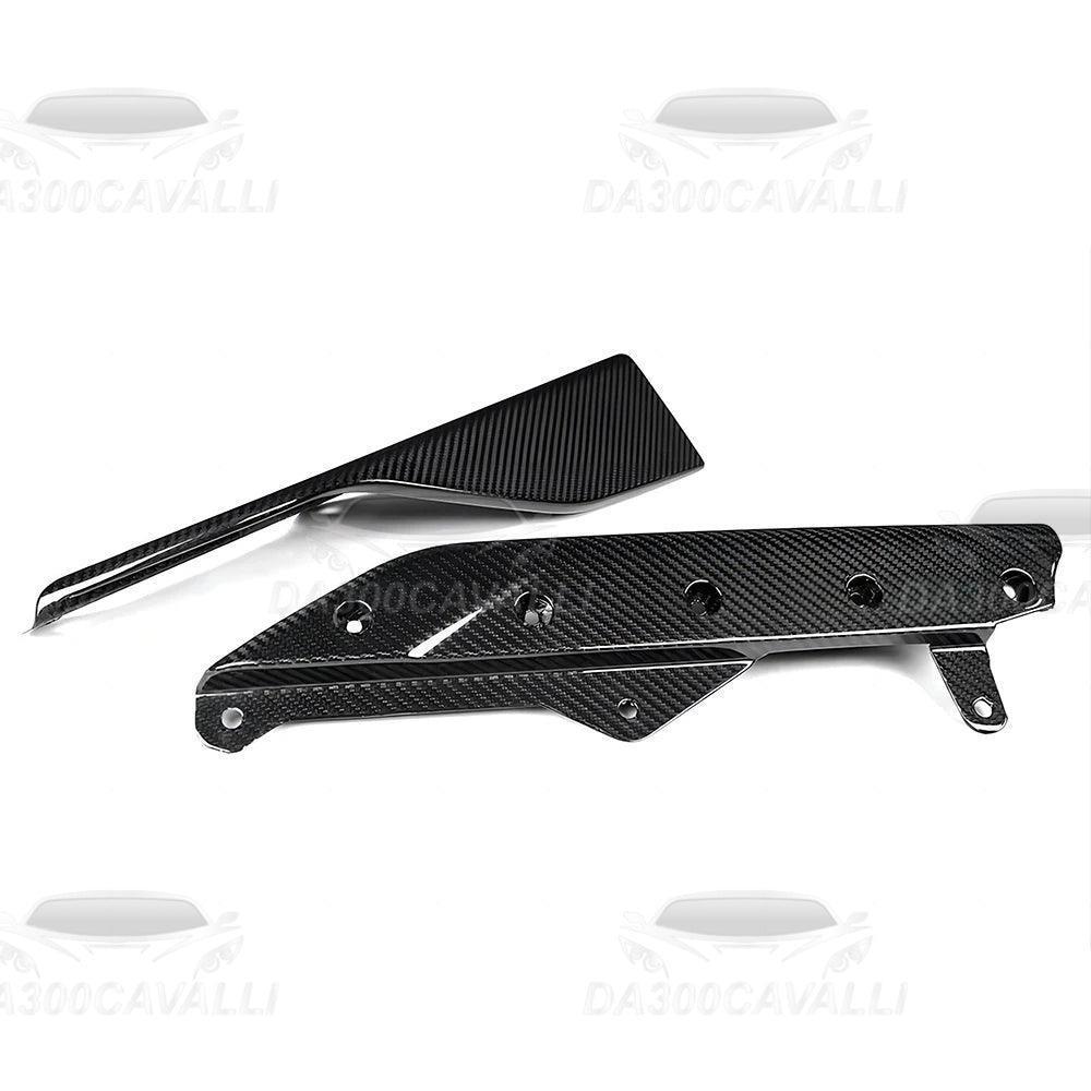 appendici-aerodinamiche-bmw-serie-2-coupe-g42-fibra-di-carbonio-da300cavalli-4 - Da300Cavalli