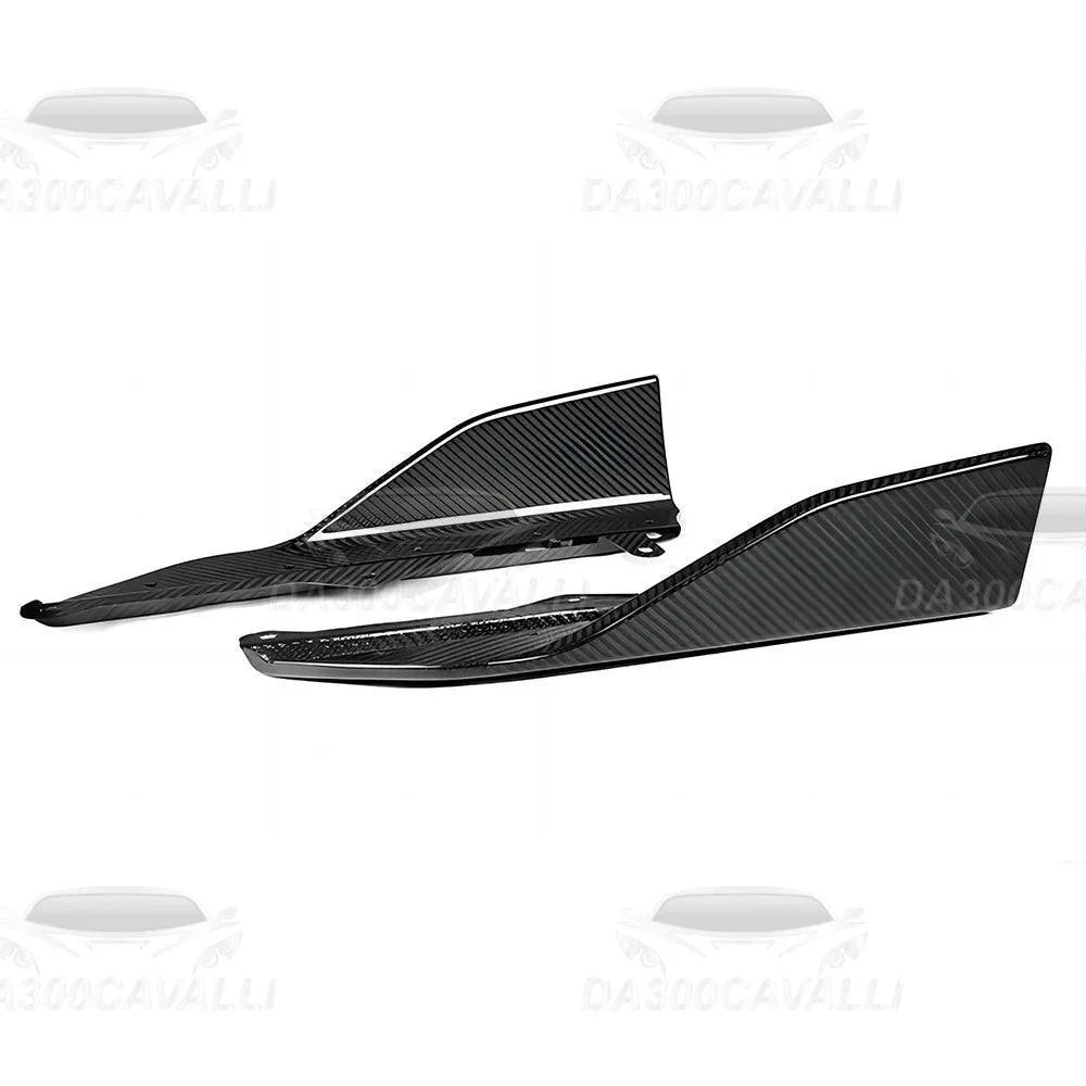 appendici-aerodinamiche-bmw-serie-2-coupe-g42-fibra-di-carbonio-da300cavalli-5 - Da300Cavalli