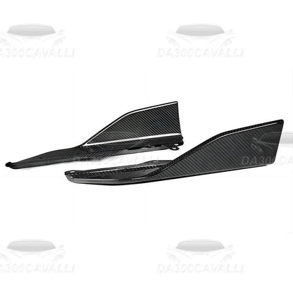 appendici-aerodinamiche-bmw-serie-2-coupe-g42-fibra-di-carbonio-da300cavalli-5 - Da300Cavalli