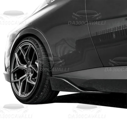 appendici-aerodinamiche-bmw-serie-2-coupe-g42-fibra-di-carbonio-da300cavalli-6 - Da300Cavalli