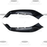 Appendici Aerodinamiche Bmw Serie 5 G30 G31 (2017-2020)