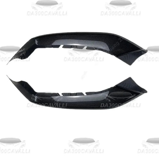 appendici-aerodinamiche-bmw-serie-5-g30-g31-2017-2020-da300cavalli-1 - Da300Cavalli