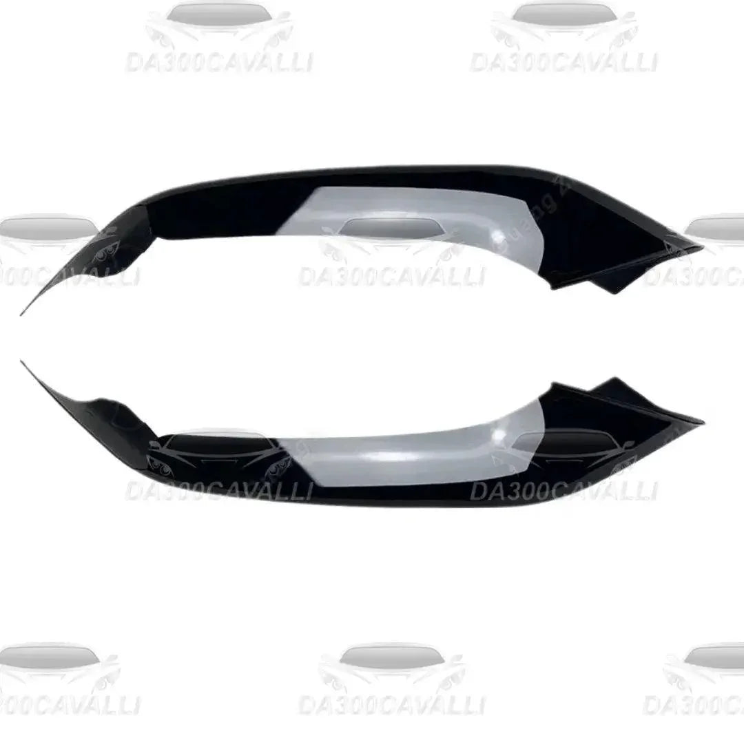 appendici-aerodinamiche-bmw-serie-5-g30-g31-2017-2020-da300cavalli-2 - Da300Cavalli