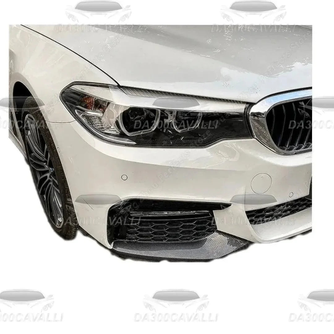 appendici-aerodinamiche-bmw-serie-5-g30-g31-2017-2020-da300cavalli-3 - Da300Cavalli
