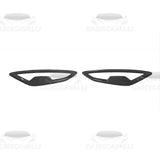 Appendici Aerodinamiche BMW Serie 8 G14 G15 G16 Fibra Di Carbonio