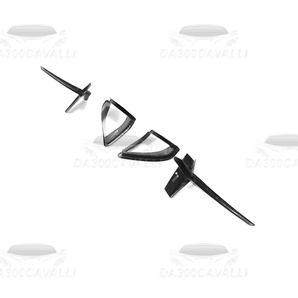 appendici-aerodinamiche-bmw-serie-8-m8-g14-g15-g16-fibra-di-carbonio-da300cavalli-2 - Da300Cavalli