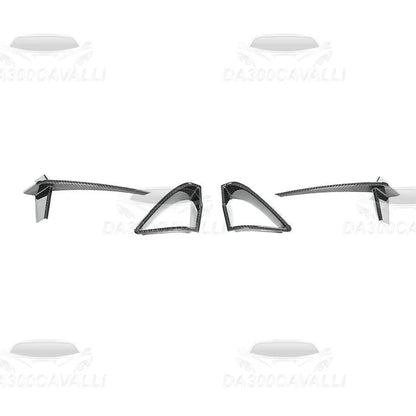 appendici-aerodinamiche-bmw-serie-8-m8-g14-g15-g16-fibra-di-carbonio-da300cavalli-3 - Da300Cavalli