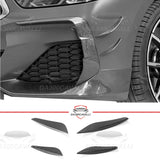 Appendici Aerodinamiche BMW Serie 8 M8 G14 G15 G16 Fibra Di Carbonio