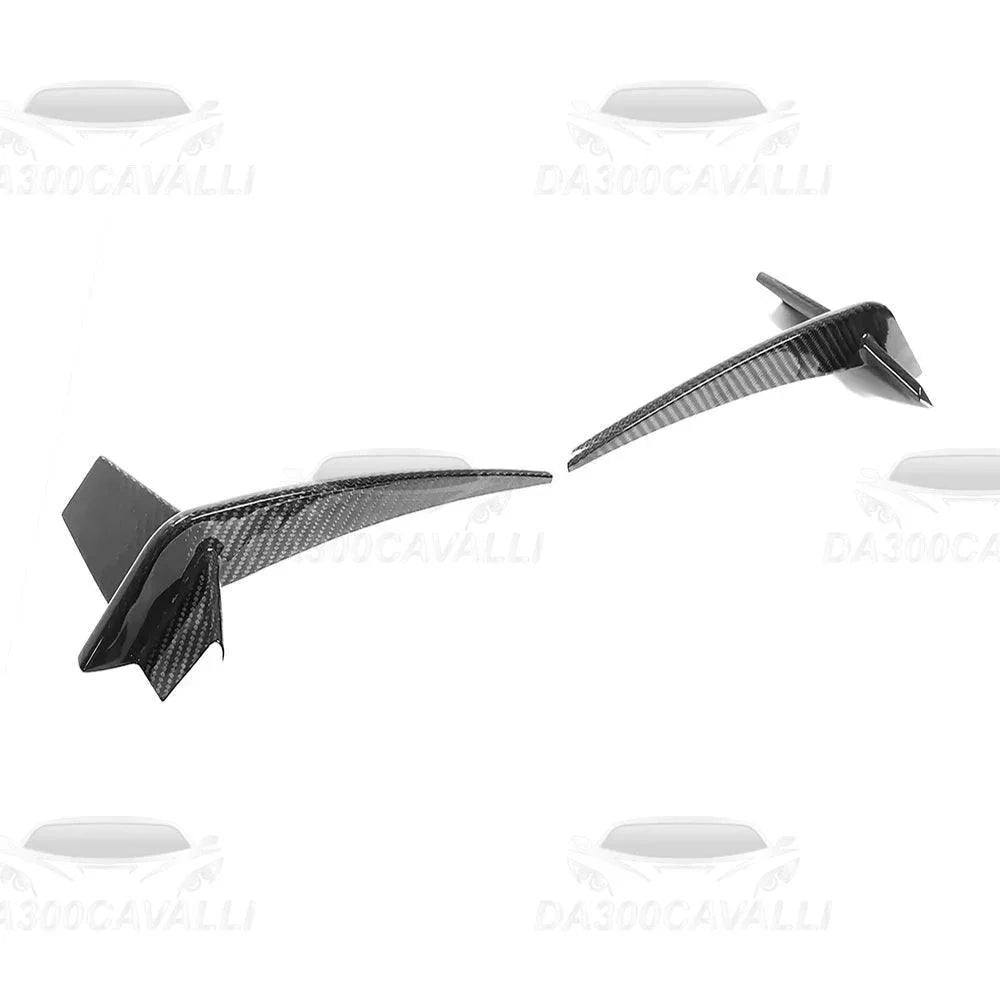 appendici-aerodinamiche-bmw-serie-8-m8-g14-g15-g16-fibra-di-carbonio-da300cavalli-5 - Da300Cavalli
