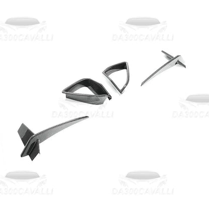 appendici-aerodinamiche-bmw-serie-8-m8-g14-g15-g16-fibra-di-carbonio-da300cavalli-6 - Da300Cavalli