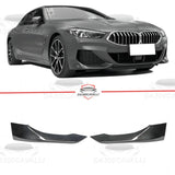 Appendici Aerodinamiche BMW Serie 8 M8 G14 G15 G16 Fibra Di Carbonio